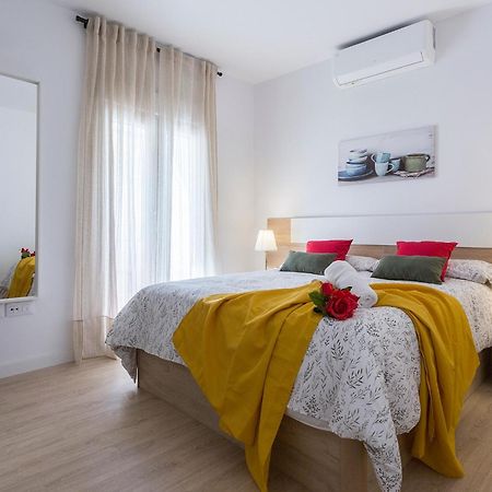 Morenos Centrico Moderno Χέρεζ Εξωτερικό φωτογραφία