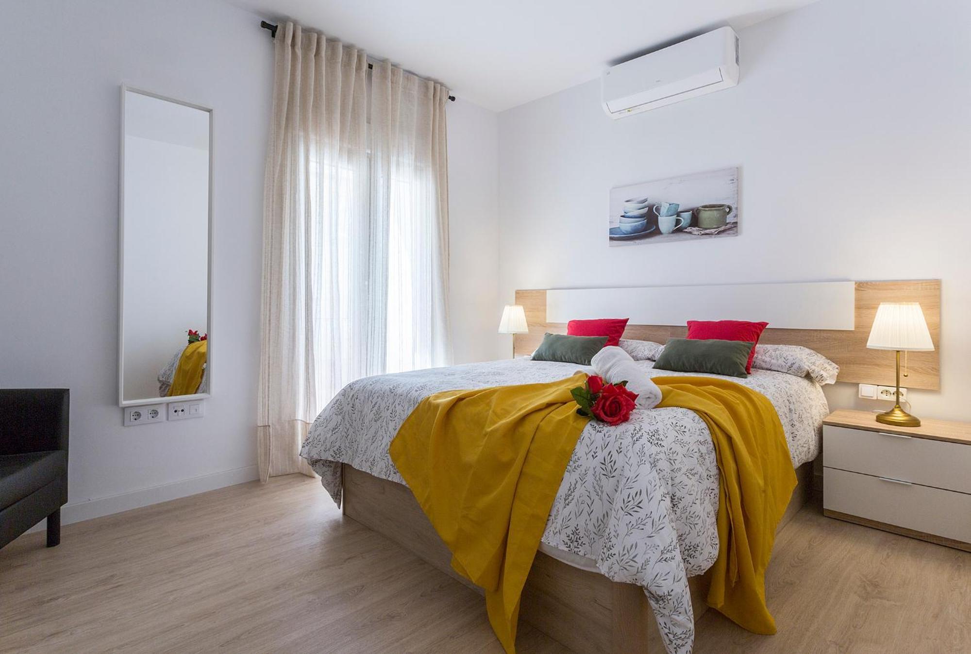 Morenos Centrico Moderno Χέρεζ Εξωτερικό φωτογραφία