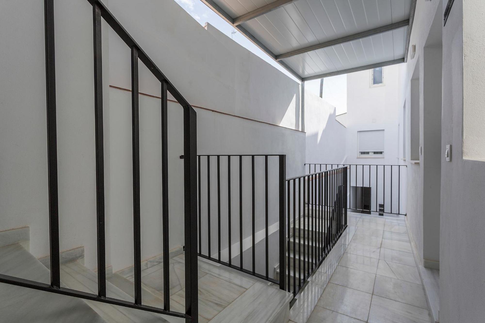 Morenos Centrico Moderno Χέρεζ Εξωτερικό φωτογραφία