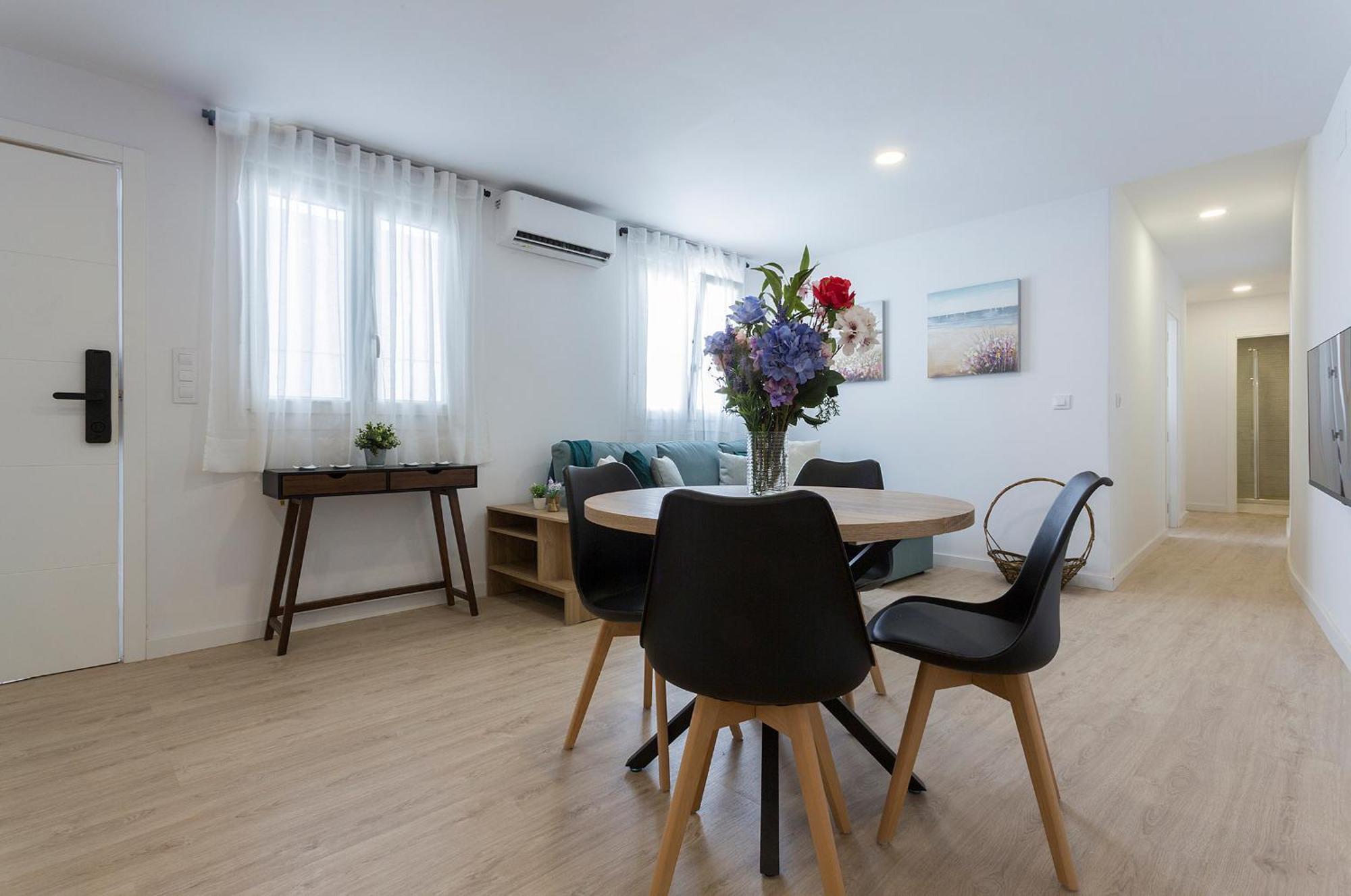 Morenos Centrico Moderno Χέρεζ Εξωτερικό φωτογραφία