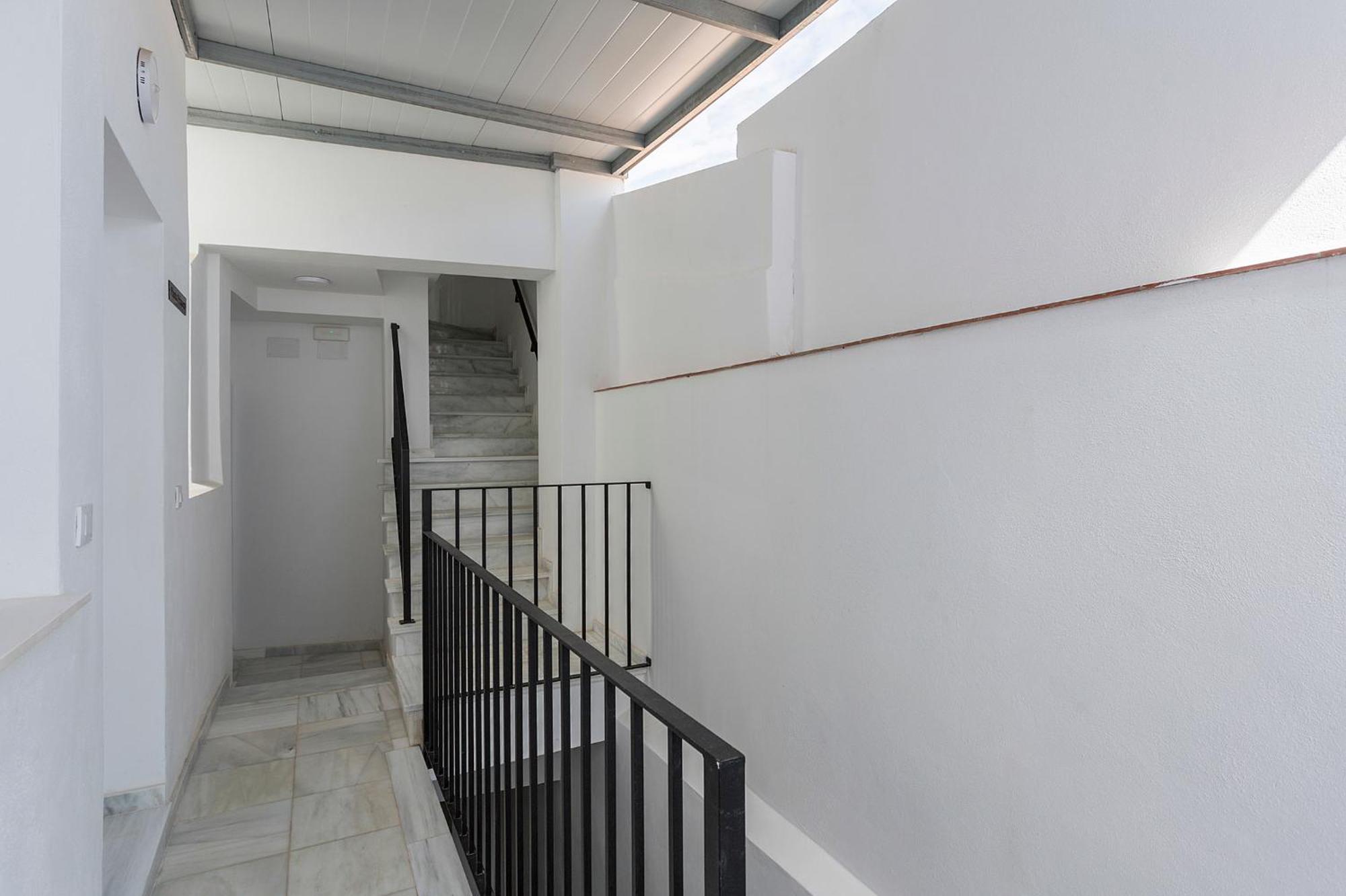 Morenos Centrico Moderno Χέρεζ Εξωτερικό φωτογραφία